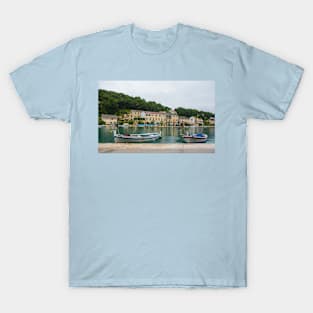 Povlja on Brac Island, Croatia T-Shirt